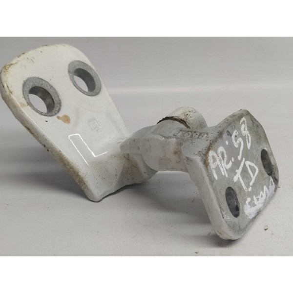 Dobradiça Porta Traseira Direita Superior Range Rover Sport