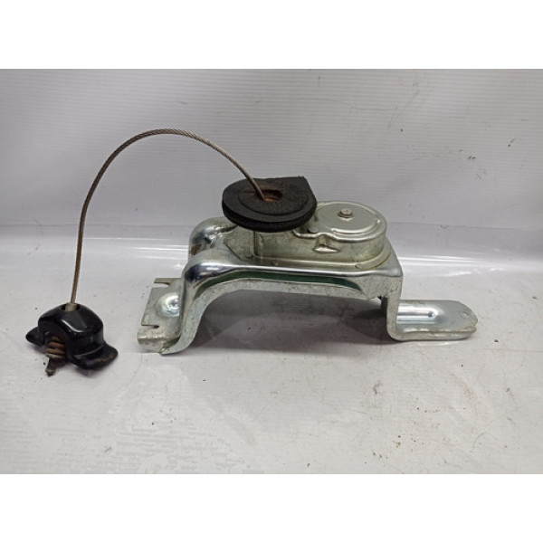 Suporte Reboque Journey 2009 2.7