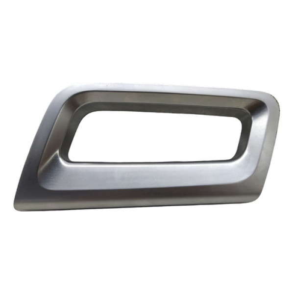 Moldura Maçaneta Traseiro Direito Captiva 3.0 2011