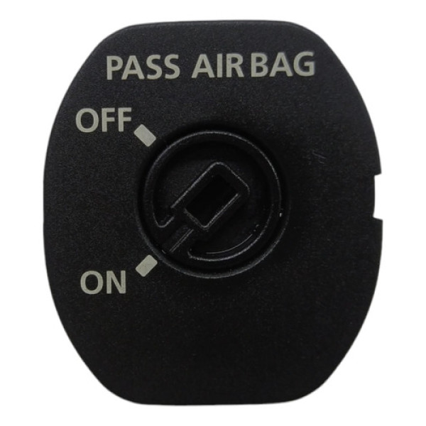 Chave Liga Desliga Airbag Freelander 2 3.2 Aut 2008