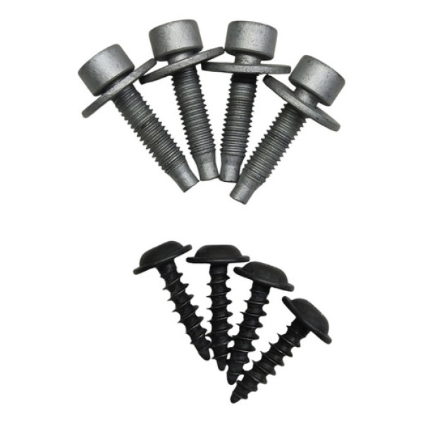 Parafuso Console Jeep Compass 2020