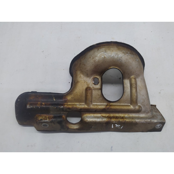 Defletor Coletor Catalisador Dodge Journey 2.7 Aut 2010