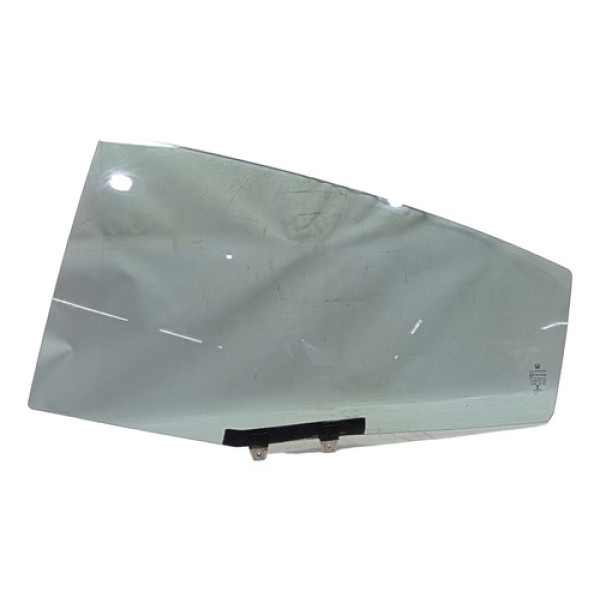 Vidro Porta Traseiro Esquerdo Honda Hrv 1.8 Exl 2021 