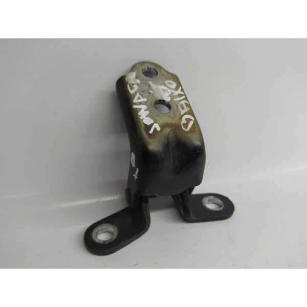 Dobradiça Porta Traseira Direita Inferior Sonata 2012 