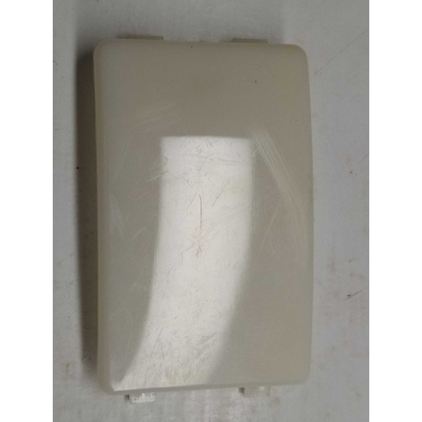 Lente Iluminação Interna Assoalho Hyundai Azera 2008