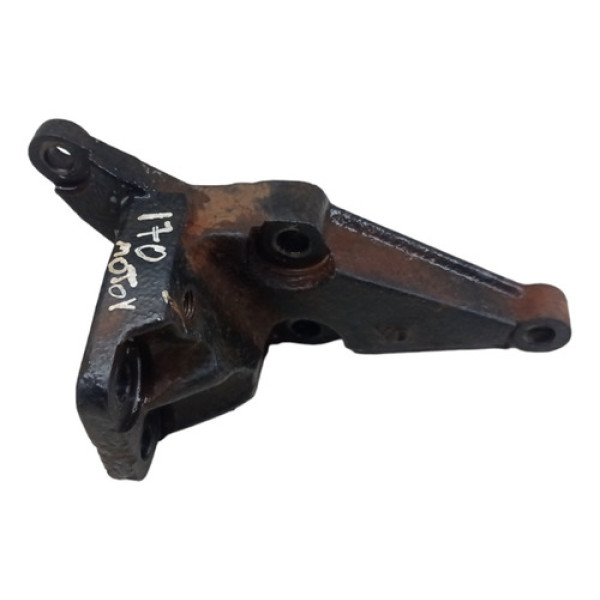 Suporte Direito Motor Lifan X60 Talent 2016 1.8 Gás