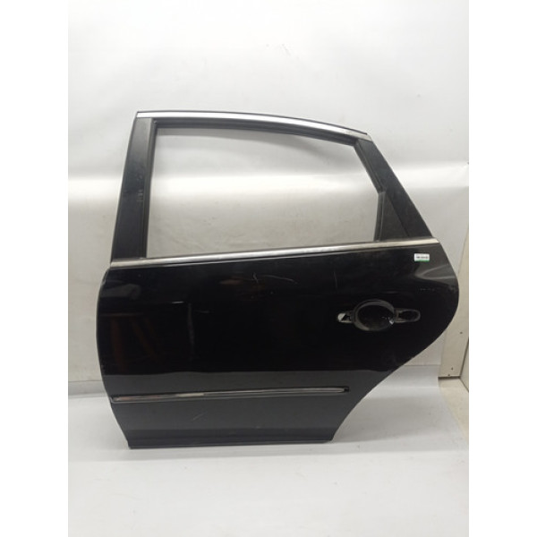 Porta Traseira Esquerda Hyundai Azera 2009 3.3 V6 Aut