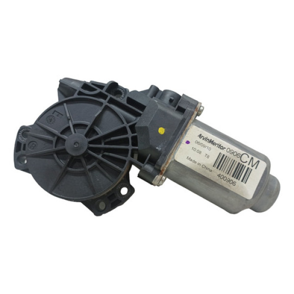 Motor Maquina Vidro Dianteiro Direito Santa Fé 2011 3.5 