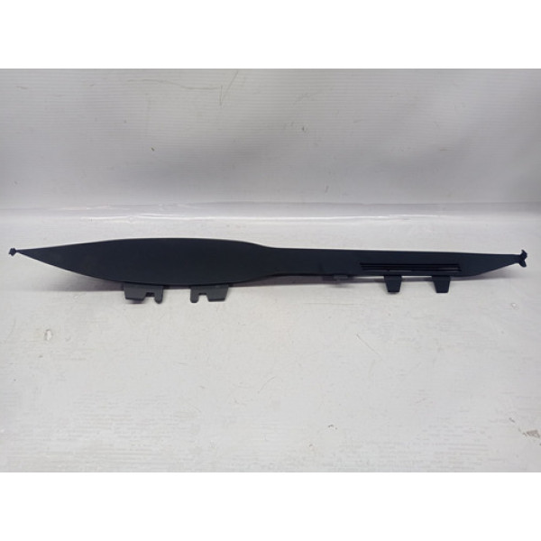 Acabamento Traseiro Console Central Mercedes C180 2.0 2014