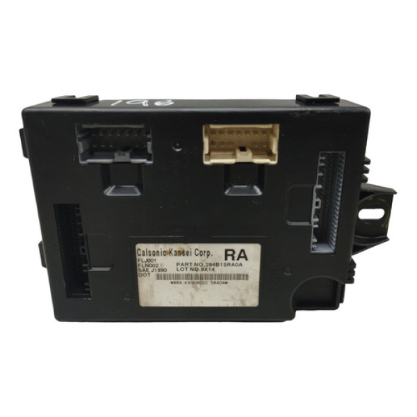 Módulo Conforto Nissan Kicks 1.6 2020