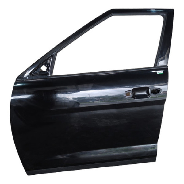 Porta Dianteira Esquerda Creta Platinum 2023 1.0 Turbo Aut