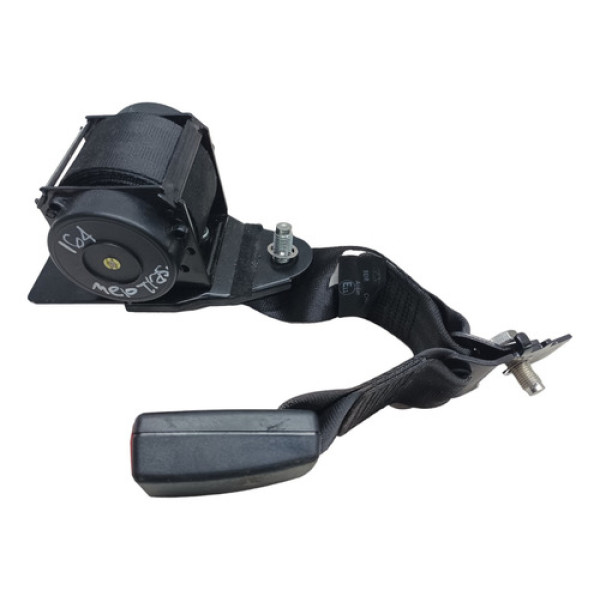 Cinto Traseiro Central Chery Arrizo 5 2020 1.5 Aut