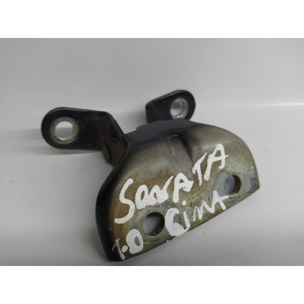 Dobradiça Porta Traseira Direita Superior Sonata 2012 