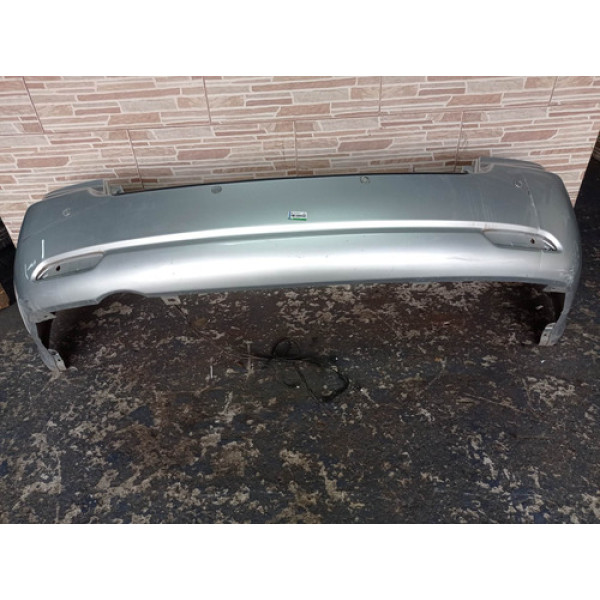 Parachoque Traseiro Kia Sorento 2.5 Diesel Aut 2009
