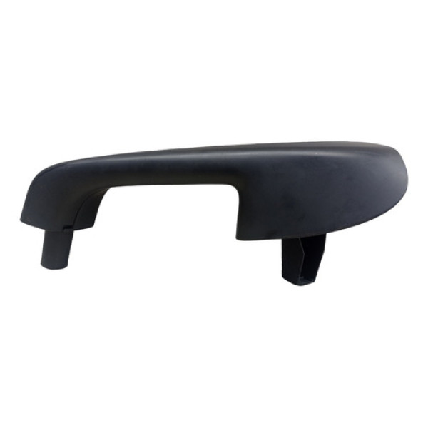 Puxador Interno Porta Traseiro Direito Jetta 2009 2.5 Aut