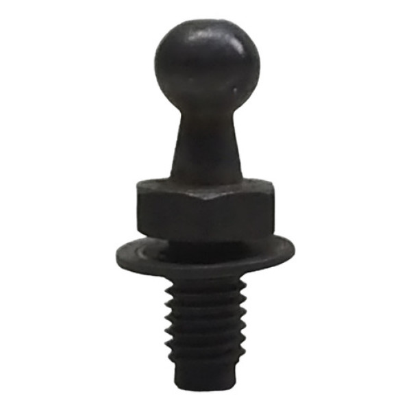 Pino Suporte Amortecedor Porta Malas Chery Tiggo 5x 2020