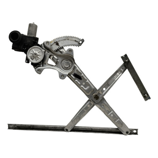 Maquina Vidro Dianteira Direta Nissan Kicks Sl 1.6 Cvt 2017