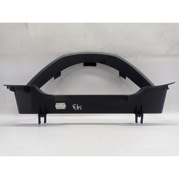 Moldura Painel Instrumentos Mercedes C180 1.8 Turbo 2011 