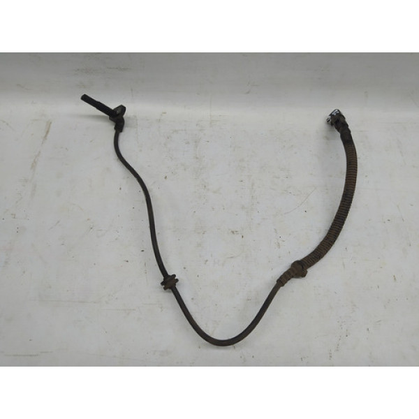 Sensor De Abs Traseiro Direito Prisma 2019 1.4 Aut