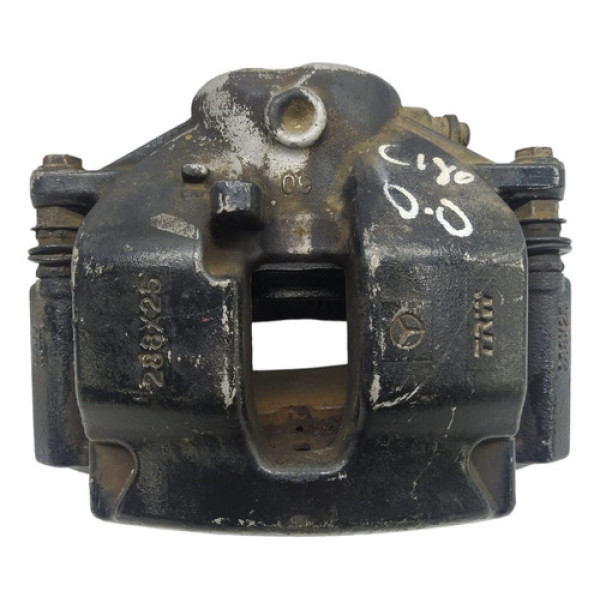 Pinça Dianteira Direita Mercedes Benz C180 1.8 2011