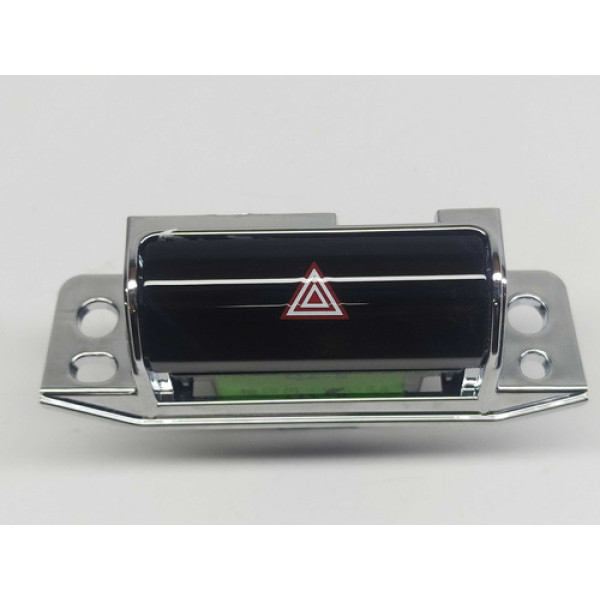 Botão Pisca Alerta Chery Tiggo 3x 2023 