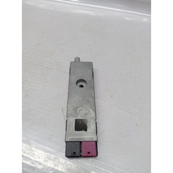 Módulo Amplificador Antena Mercedes C200 Cgi 1.8 2013