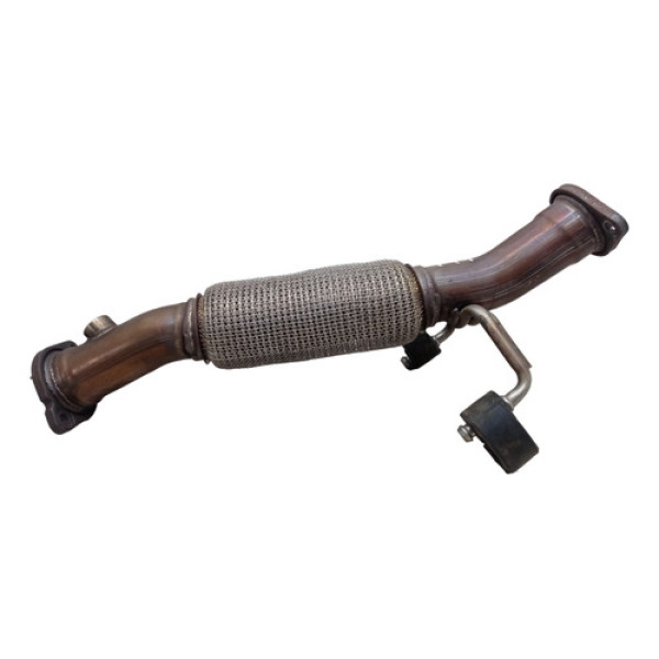 Escapamento Flexível Chery Tiggo 5x Sport 2024 1.5 Aut 