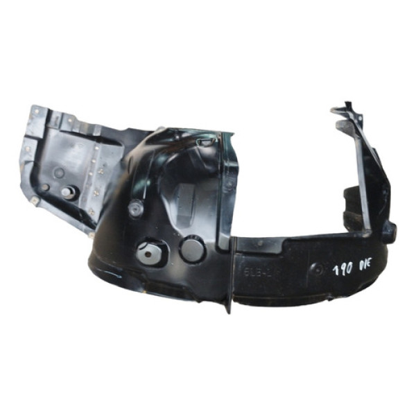 Parabarro Dianteiro Esquerdo Nissan Sentra 2.0 2023