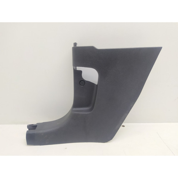 Acabamento Soleira Esquerda Jetta 2015