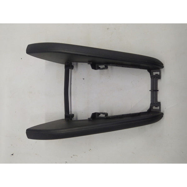 Acabamento Console Central Kicks Active 2020 1.6 Aut