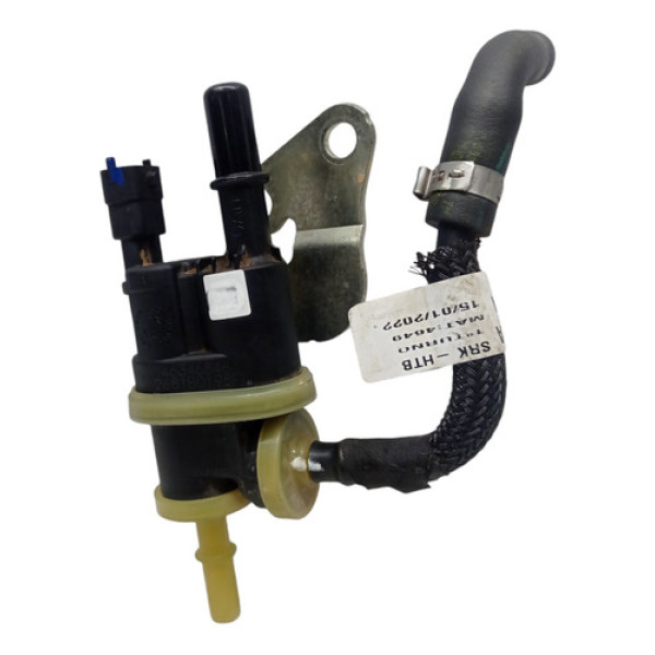 Válvula Canister Jeep Compass Longitude 2022 1.3 Turbo Aut