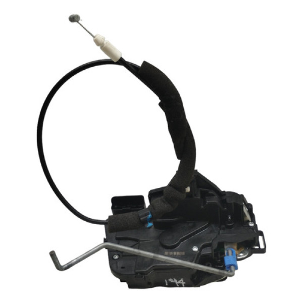 Fechadura Porta Traseira Direita Chery Tiggo 7 Pro 1.6 2024