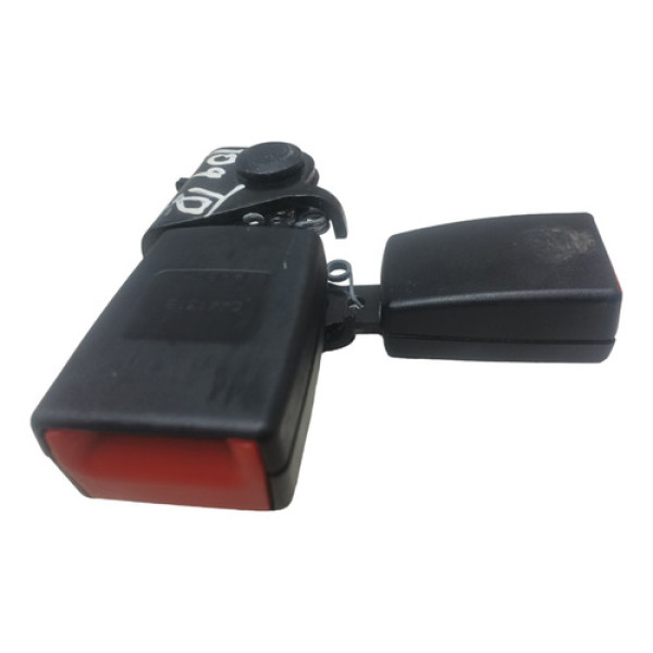 Engate Fêmea Traseiro Direito Bmw X3 2013 3.0 