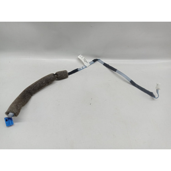 Chicote De Porta Traseira Esquerda Mercedes C180 2013 Cgi