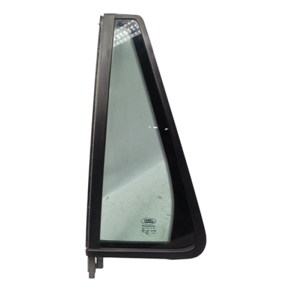 Vidro Fixo Traseiro Esquerdo Freelander 2 3.2 Se Aut 2008