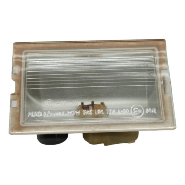 Luz Placa Land Rover Freelander 2 3.2 2007