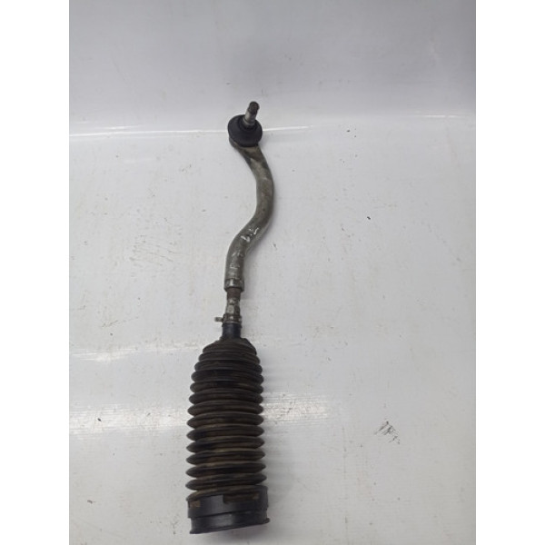 Braço Axial Esquerdo Terminal Direção Honda Civic Lxr 2014