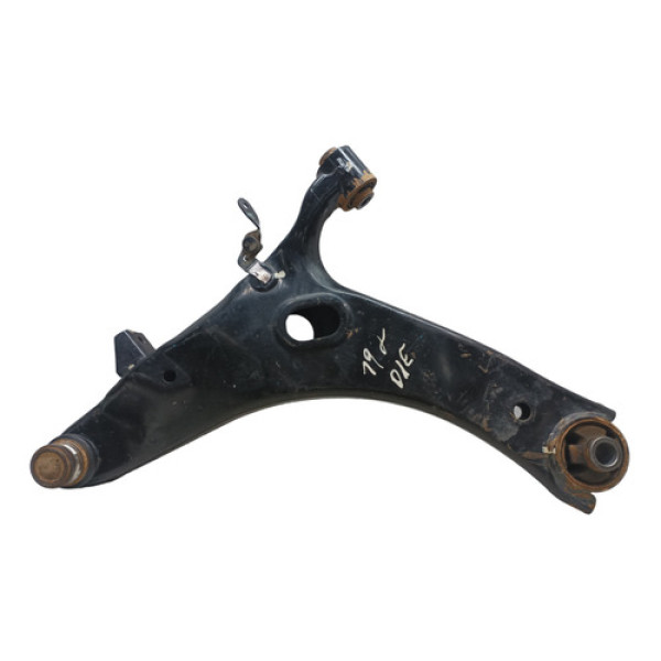 Bandeja Dianteira Esquerda Subaru Forester 2008 2.5 