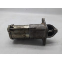 Motor De Arranque Gm Tigra 1998 1.6 16v Manual