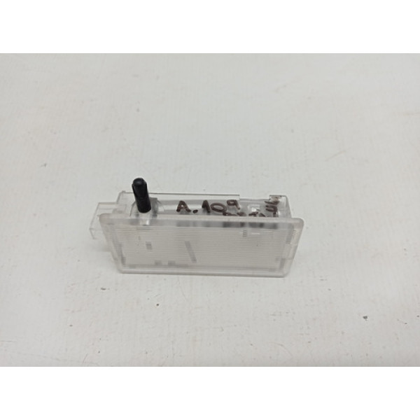 Luz Porta Luvas Bmw X3 2013 3.0 M Sport