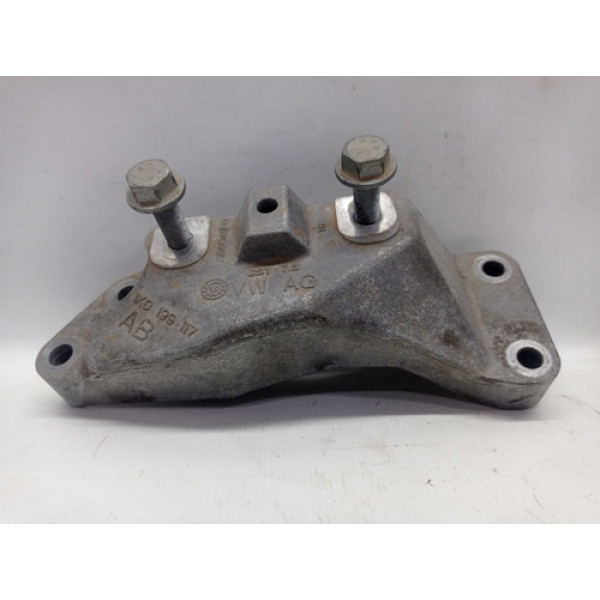 Base Suporte Câmbio Volkswagen T-cross 1.0 Tsi 2020