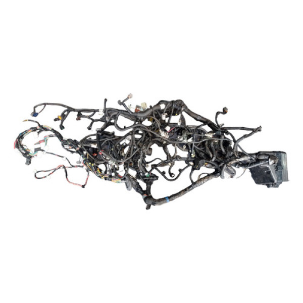 Chicote Motor Outlander Sport 2022 2.0