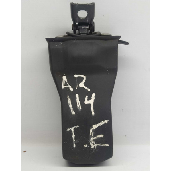 Limitador Porta Traseira Esquerda Vw Up Tsi 2020 