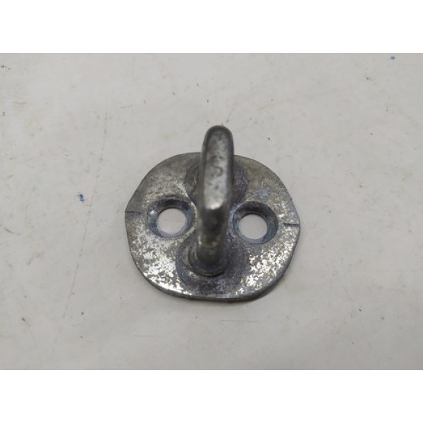 Batente De Porta Dianteiro Direito Cadenza 2011 3.5