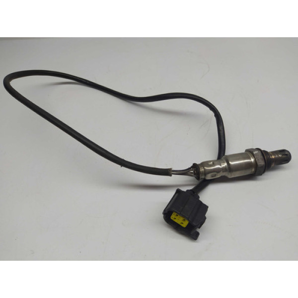 Sonda Lambda Mercedes C250 Cgi 1.8 2013