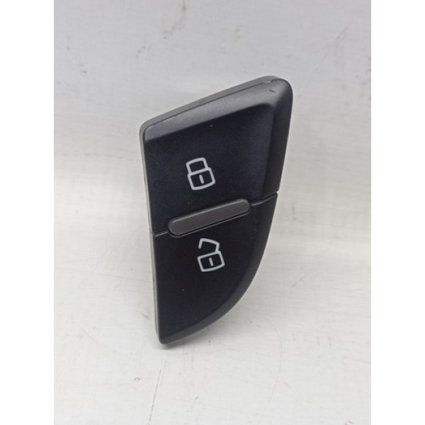 Botão Trava Eletrica Motorista Audi A4 2013 2.0 Tfsi Aut