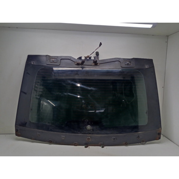 Vidro Vigia Range Rover Sport 2010 3.0 