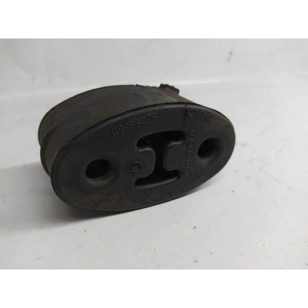 Coxim Escapamento Silencioso Volvo Xc60 T5 2012 