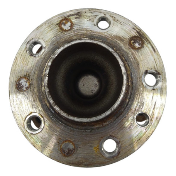 Cubo Roda Traseira Esquerda Jeep Compass 1.3 Longitude 2022