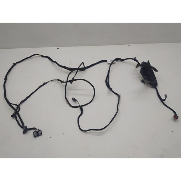 Chicote De Teto Luz Cruze 2019 1.4 Ltz Turbo